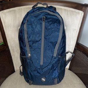 Trekgear Nylon backpack NWOT